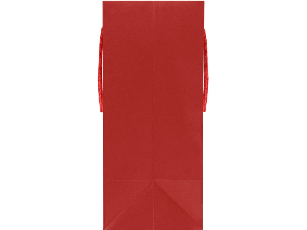 Пакет подарочный Imilit W, красный - фото 3 - id-p215149937