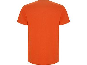 Футболка Stafford мужская, оранжевый, фото 2