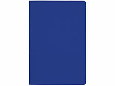 Блокнот А5 Gallery, ярко-синий, фото 2