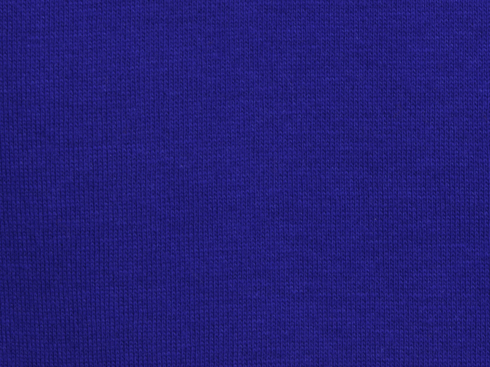 Футболка Club мужская, без боковых швов, классический синий - фото 6 - id-p215147062