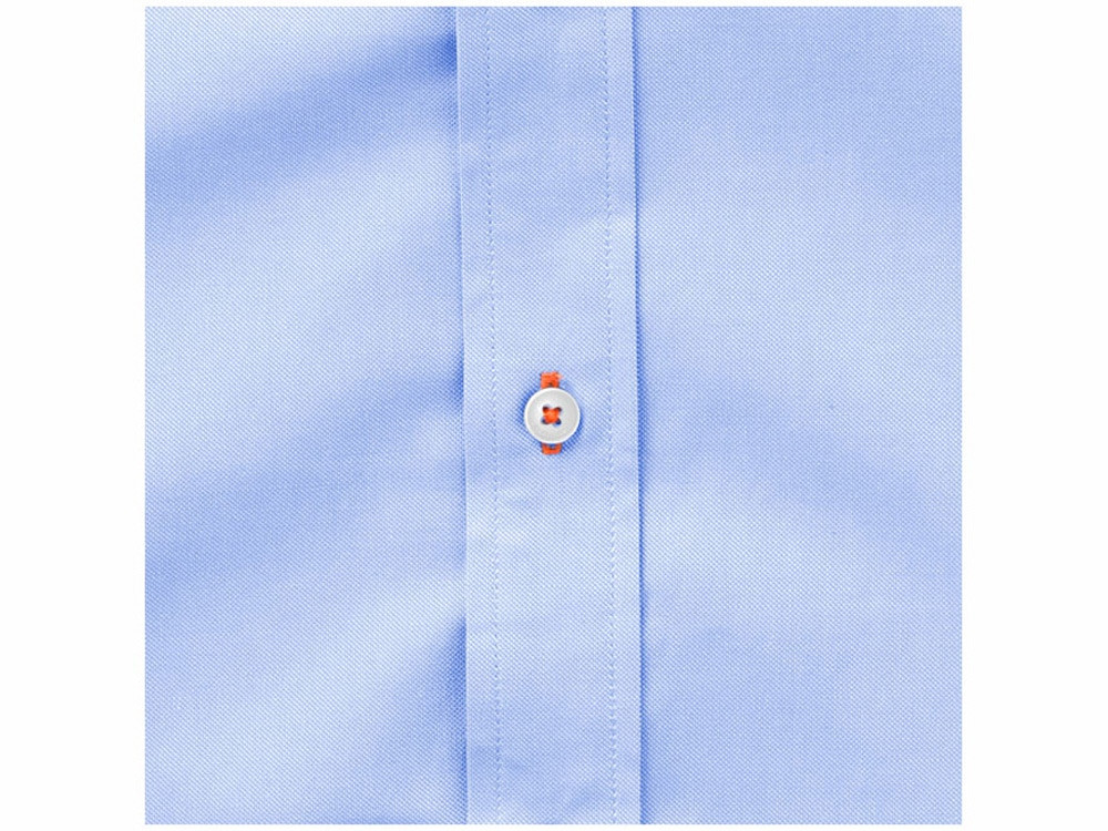 Рубашка с длинными рукавами Vaillant, голубой - фото 4 - id-p215146078