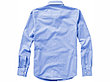 Рубашка с длинными рукавами Vaillant, голубой, фото 3
