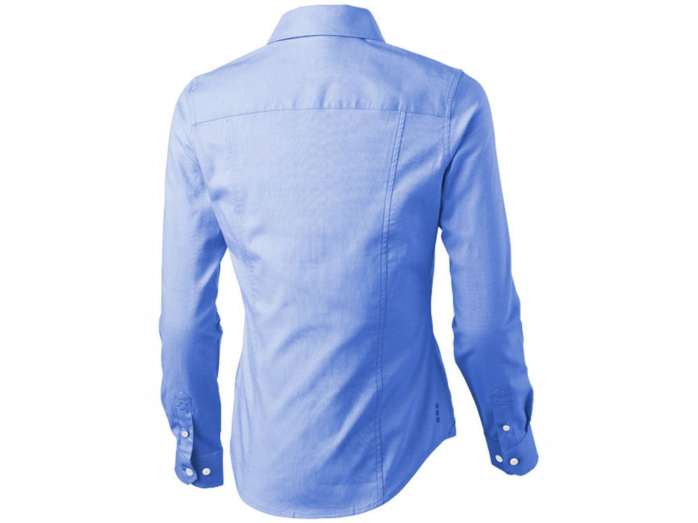 Женская рубашка с длинными рукавами Vaillant, голубой - фото 2 - id-p215146079