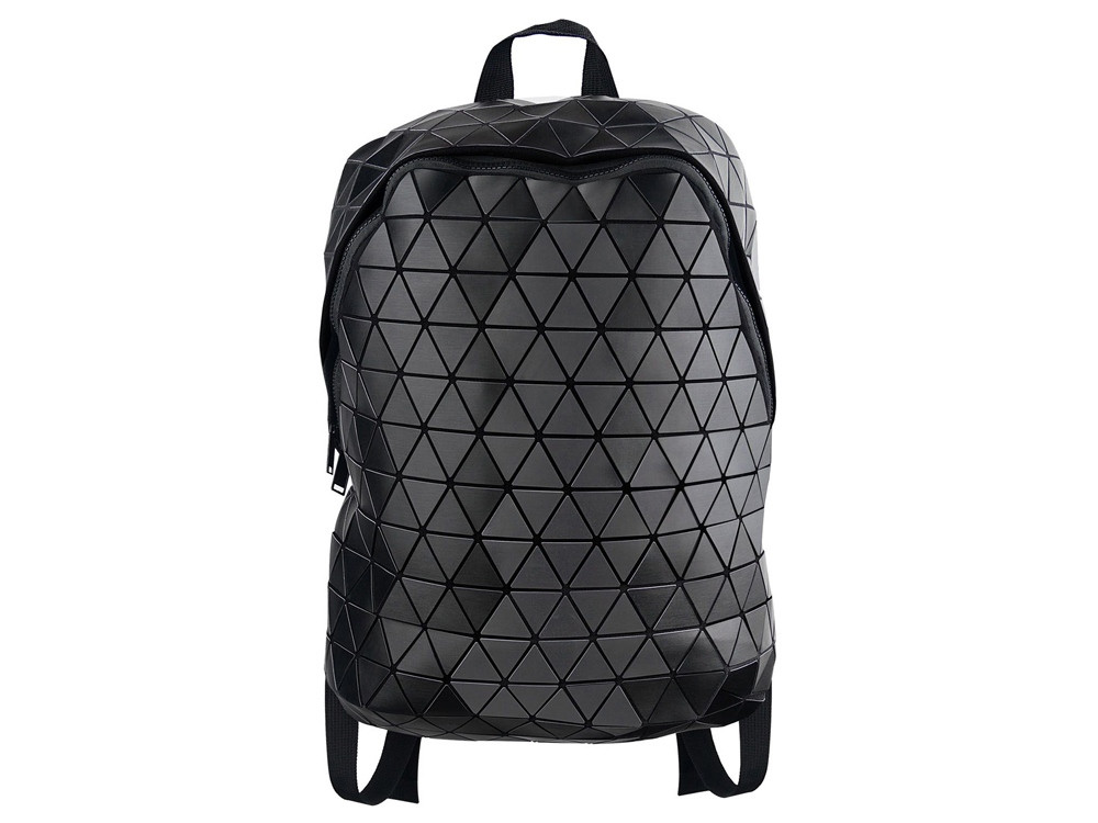 Rombica Mybag Prisma Black, черный - фото 1 - id-p215148048