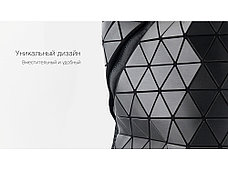Rombica Mybag Prisma Black, черный, фото 3