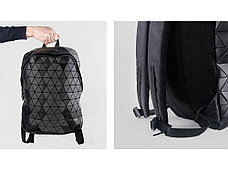 Rombica Mybag Prisma Black, черный, фото 2