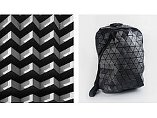 Rombica Mybag Prisma Black, черный, фото 3