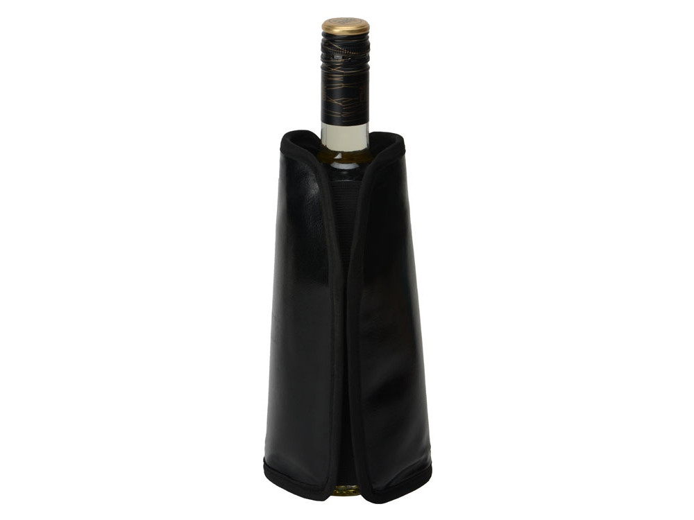 Охладитель для вина Fabrizio, черный - фото 2 - id-p215149972