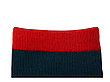 Набор носков с рождественской символикой в мешке женские, 2 пары, красный, фото 4