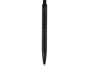 Ручка пластиковая шариковая Prodir QS40 PMP, черный, фото 3