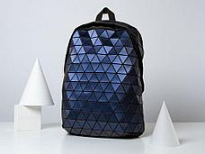 Рюкзак Rombica Mybag Prisma Navy, фото 2