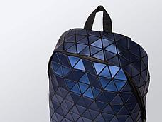Рюкзак Rombica Mybag Prisma Navy, фото 3
