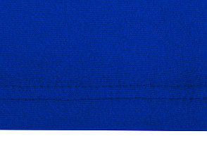 Плед из флиса Polar XL большой, синий, фото 2