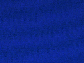 Плед из флиса Polar XL большой, синий, фото 3