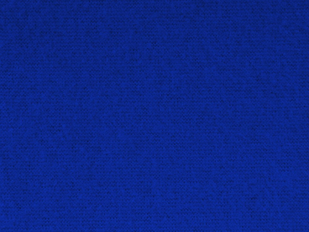 Плед из флиса Polar XL большой, синий - фото 4 - id-p215149979