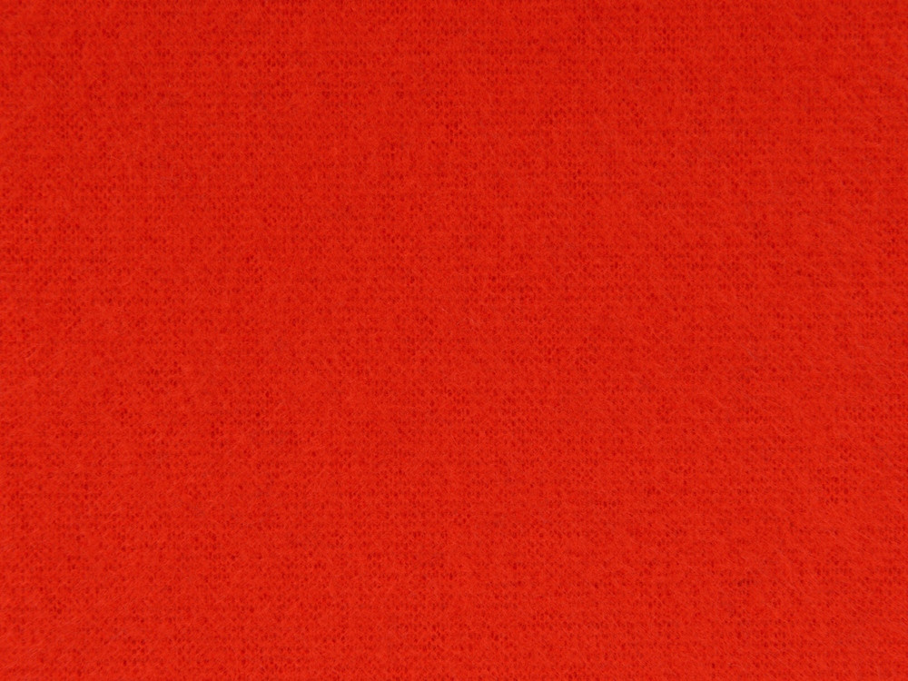 Плед из флиса Polar XL большой, красный - фото 4 - id-p215149980