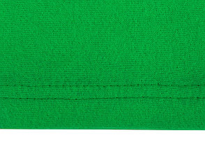 Плед из флиса Polar XL большой, зеленый, фото 2