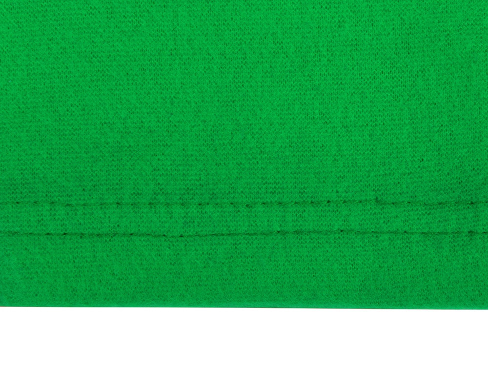 Плед из флиса Polar XL большой, зеленый - фото 3 - id-p215149981