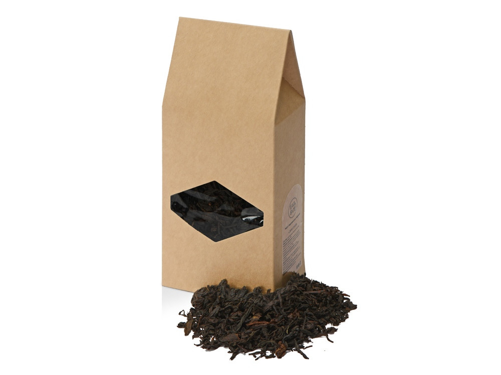 Чай Эрл Грей с бергамотом черный, 70 г - фото 1 - id-p215149002