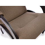 Кресло для отдыха Бастион 9 United 8, коричневый, фото 3