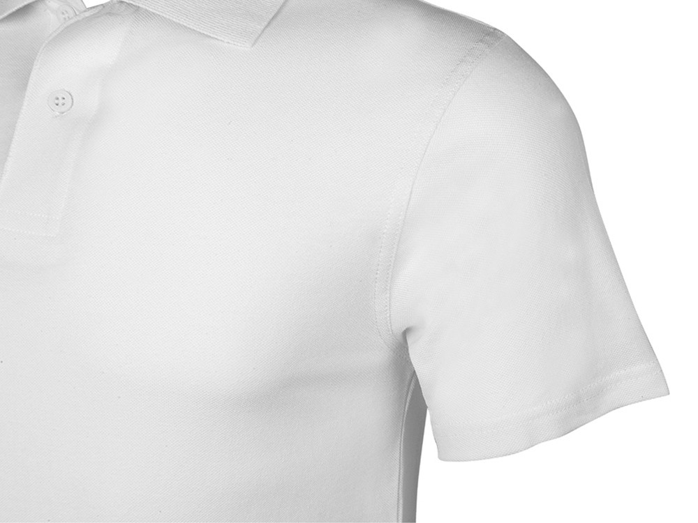 Рубашка поло Laguna мужская, белый - фото 4 - id-p215147089