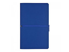 Ежедневник недатированный А5 Tokyo, синий, фото 2