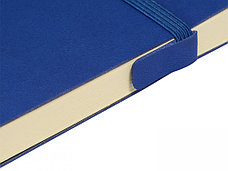 Ежедневник недатированный А5 Tokyo, синий, фото 3