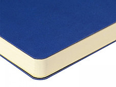 Ежедневник недатированный А5 Tokyo, синий, фото 2