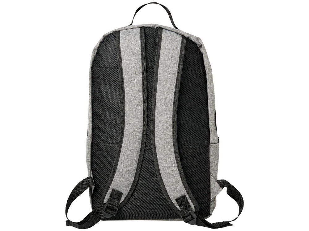 Рюкзак Grayley для ноутбука 15 дюймов, серый - фото 3 - id-p215148084
