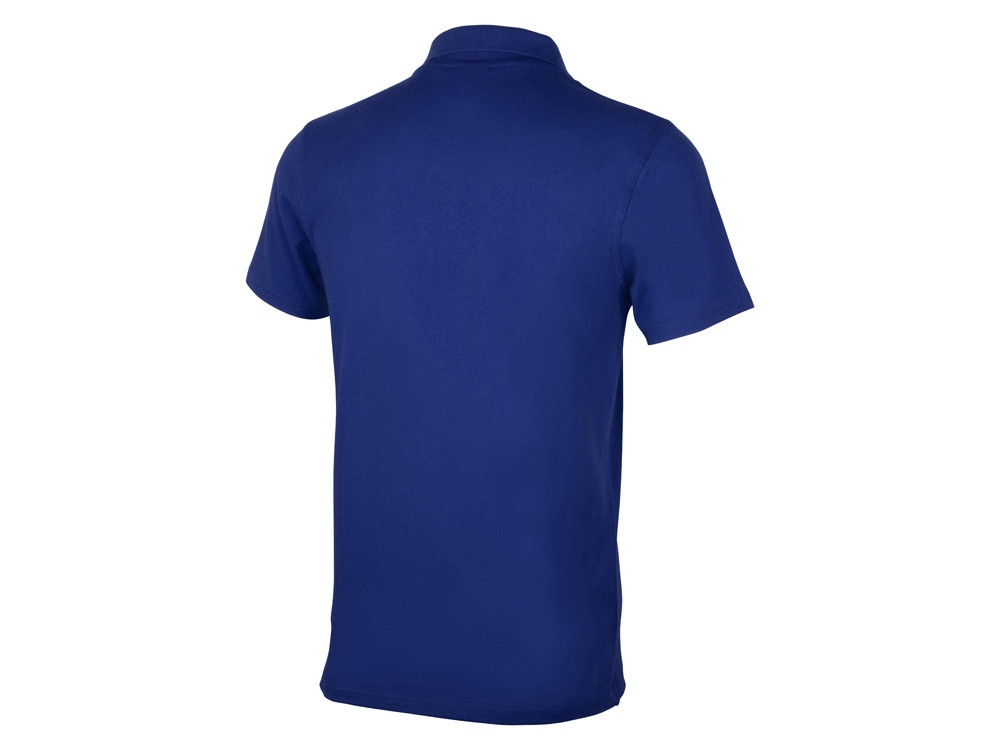 Рубашка поло Laguna мужская, классический синий (2145С) - фото 2 - id-p215147111