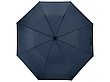 Зонт складной Андрия, синий, фото 2