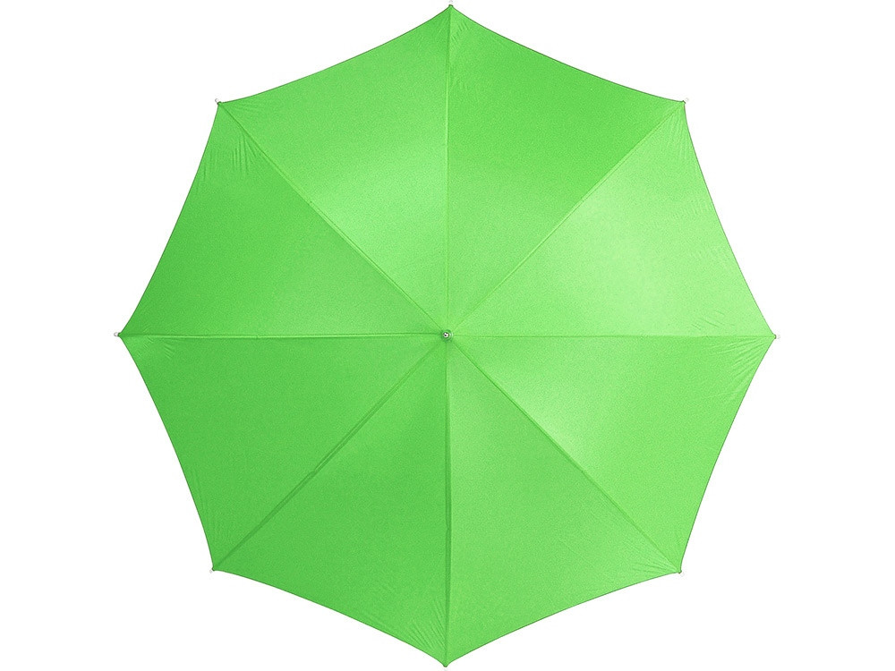 Зонт-трость Lisa полуавтомат 23, лайм (Р) - фото 2 - id-p215146148