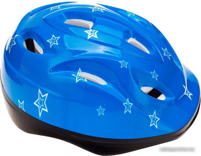 Cпортивный шлем Favorit TK-8BL - фото 1 - id-p210505857