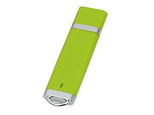 Флеш-карта USB 2.0 16 Gb Орландо, зеленый, фото 2