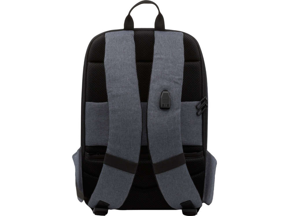 Антикражный рюкзак Phantome Lite для ноутбка 15 - фото 2 - id-p215149080