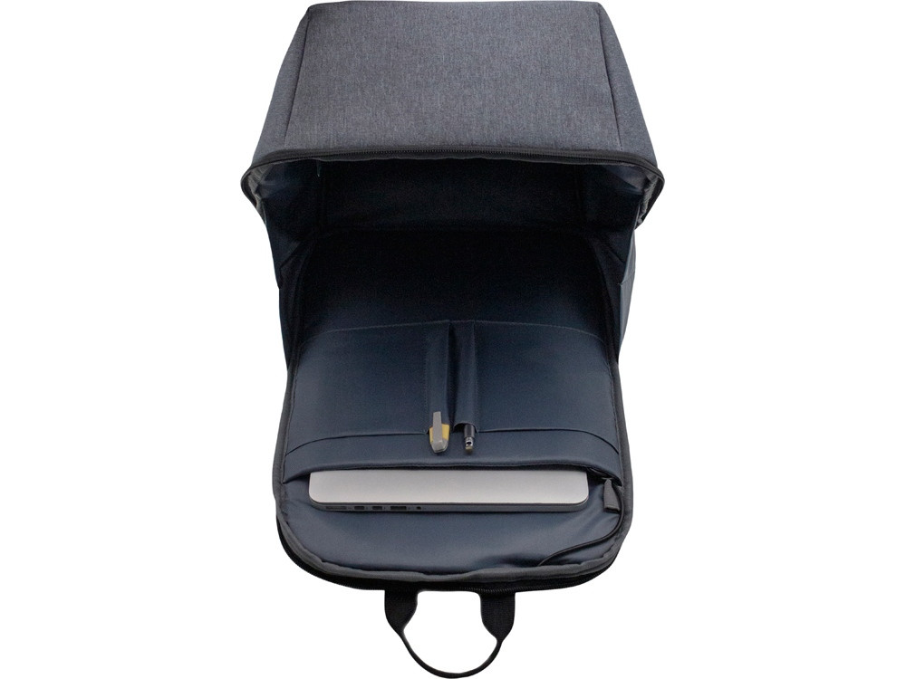 Антикражный рюкзак Phantome Lite для ноутбка 15 - фото 5 - id-p215149080