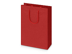 Пакет подарочный Imilit T, красный