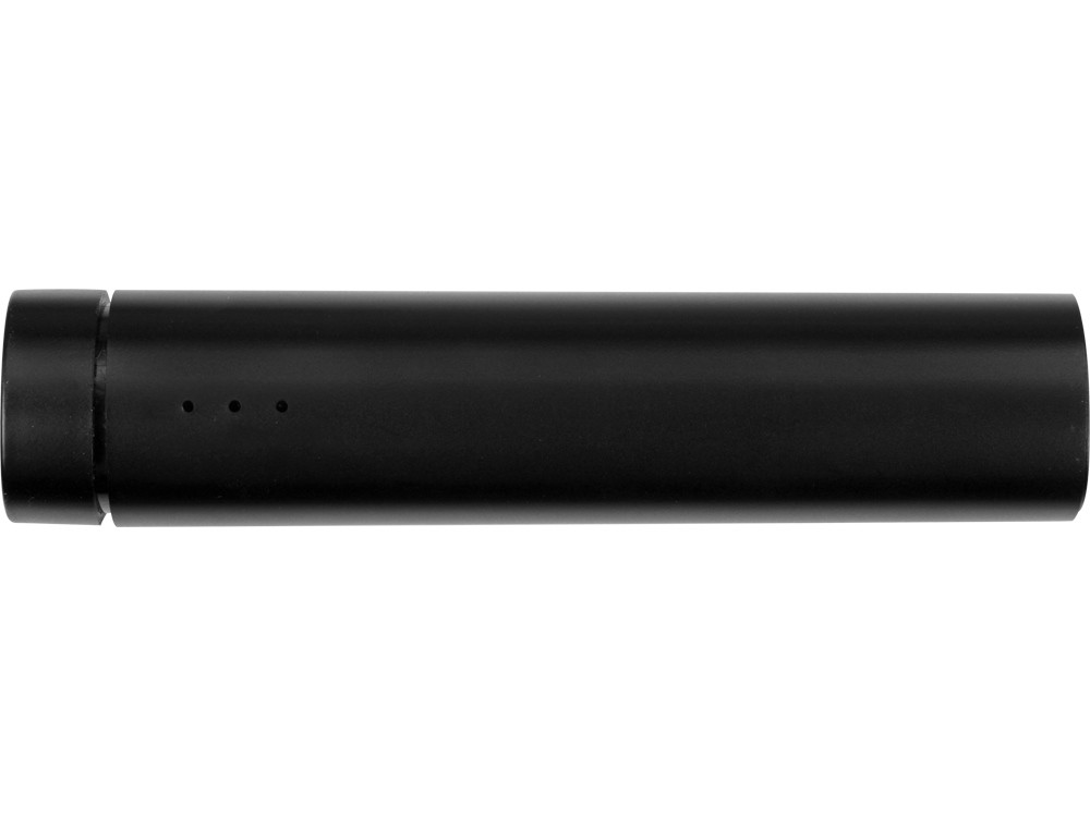 Портативное зарядное устройство Мьюзик, 5200 mAh, черный - фото 7 - id-p215146187