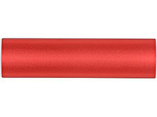 Портативное зарядное устройство Спайк, 8000 mAh, красный, фото 2