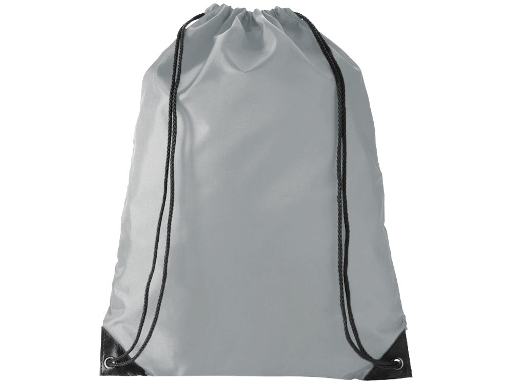 Рюкзак Oriole, светло-серый - фото 2 - id-p215146193