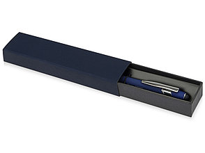 Футляр для ручки Real, темно-синий (Р), фото 2
