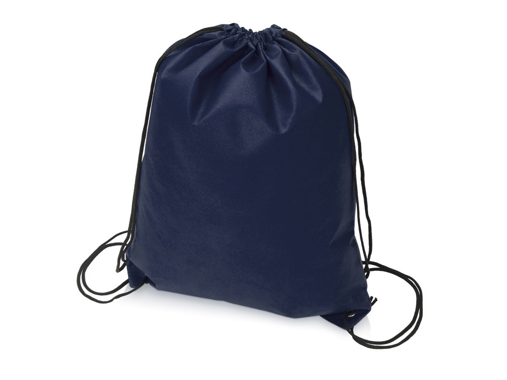 Рюкзак-мешок Пилигрим, темно-синий - фото 1 - id-p215146202