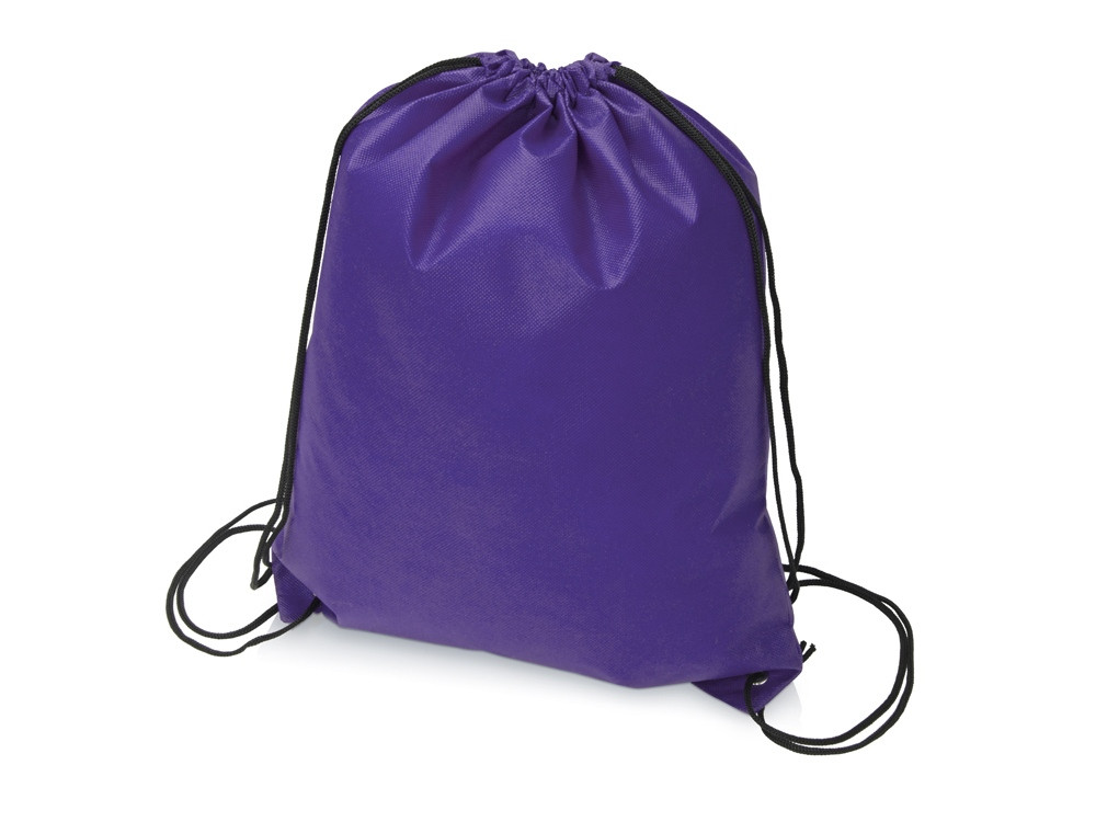 Рюкзак-мешок Пилигрим, фиолетовый - фото 1 - id-p215146203