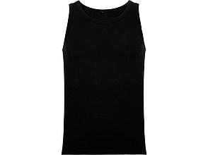 Майка Texas мужская, черный, фото 2