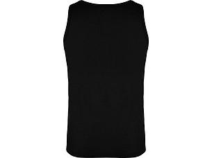 Майка Texas мужская, черный, фото 2