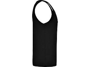 Майка Texas мужская, черный, фото 3