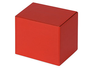 Коробка для кружки, красный, фото 2