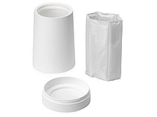 Охладитель Cooler Pot 2.0 для бутылки цельный, белый, фото 3