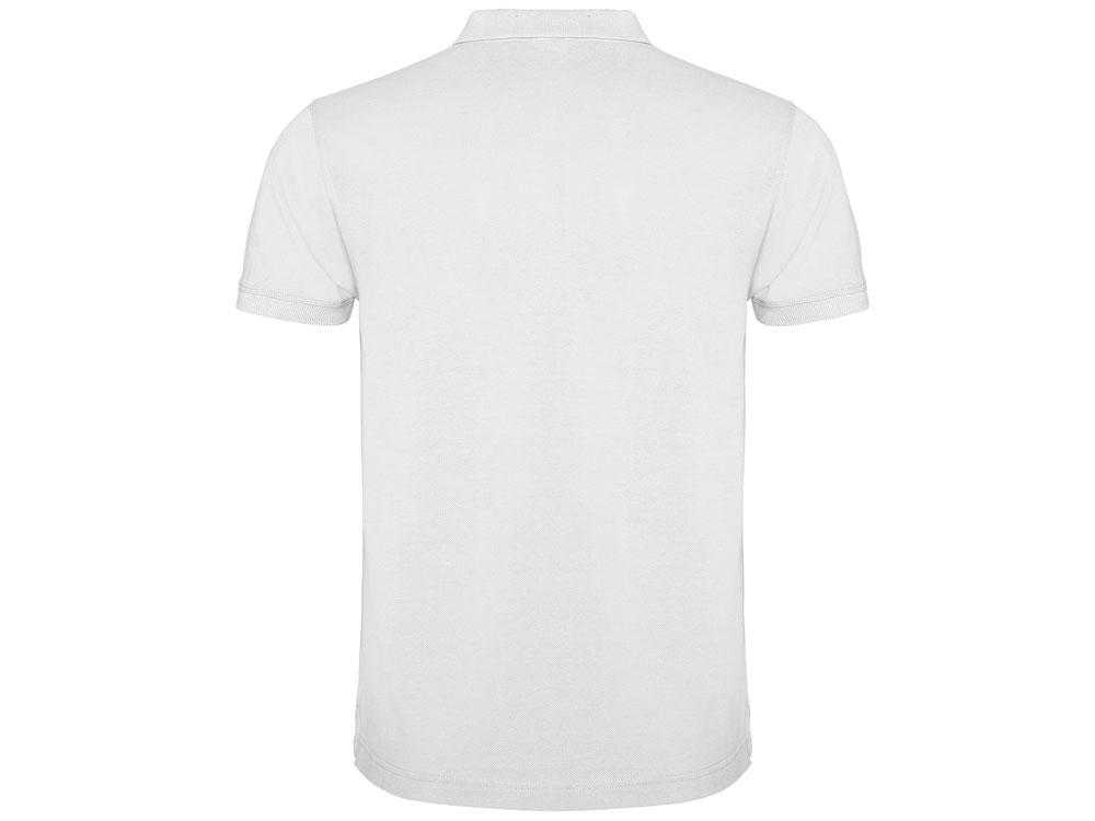 Рубашка поло Imperium мужская, белый - фото 2 - id-p215152055