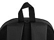 Рюкзак для ноутбука Reviver из переработанного пластика, черный, фото 3